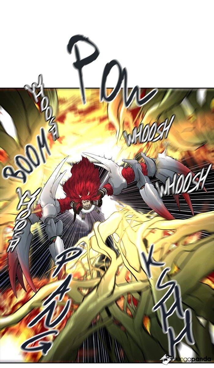 Tower of God Chapter 447 image 070